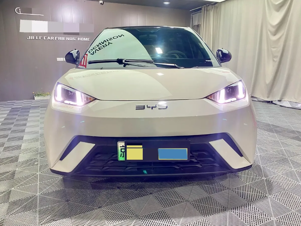 2024 BYD Seagull BEV 38.88KWH,autocango,china used car exporter,china ev exporter,chinese used car exporter,chinese used ev exporter