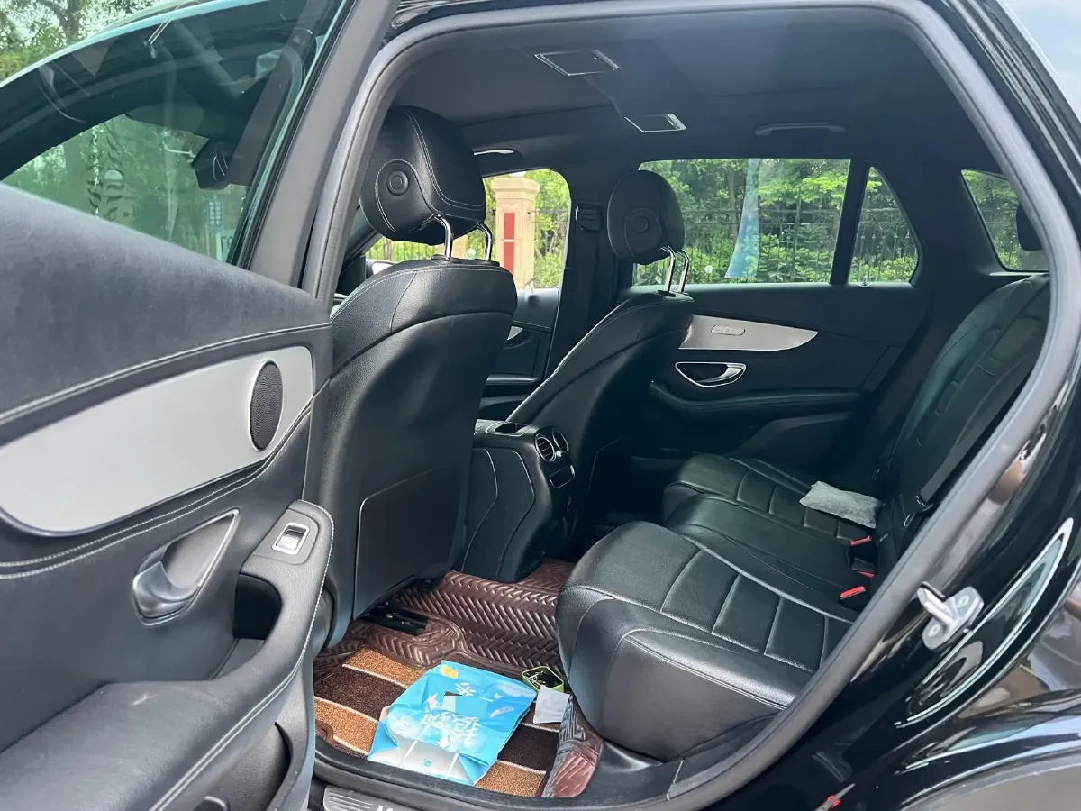 2020 Mercedes-Benz GLC Class 2.0T 197HP L4 9AT,autocango,china used car exporter,china ev exporter,chinese used car exporter,chinese used ev exporter