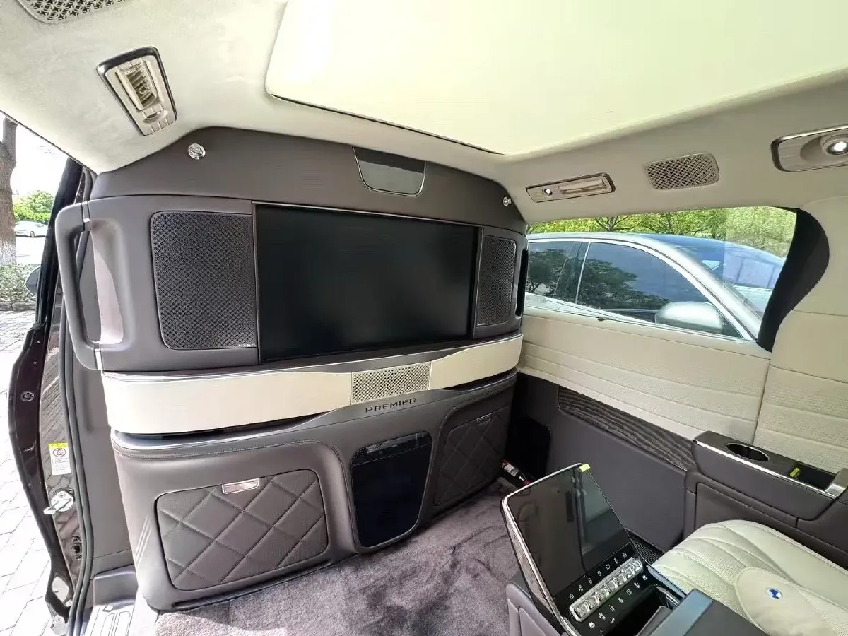 2024 Denza D9 1.5T 139HP L4 E-CVT PHEV 40KWH,autocango,china used car exporter,china ev exporter,chinese used car exporter,chinese used ev exporter