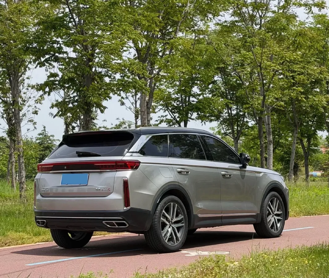 2020 Bestune T99 2.0T 224HP L4 6AT,autocango,china used car exporter,china ev exporter,chinese used car exporter,chinese used ev exporter