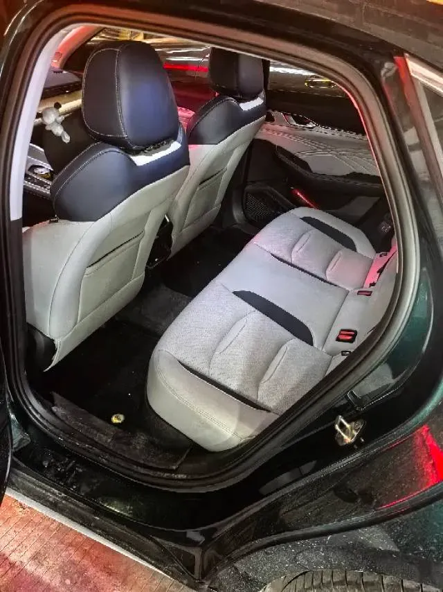 2023 Geely Preface 2.0T 190HP L4 7DCT,autocango,china used car exporter,china ev exporter,chinese used car exporter,chinese used ev exporter