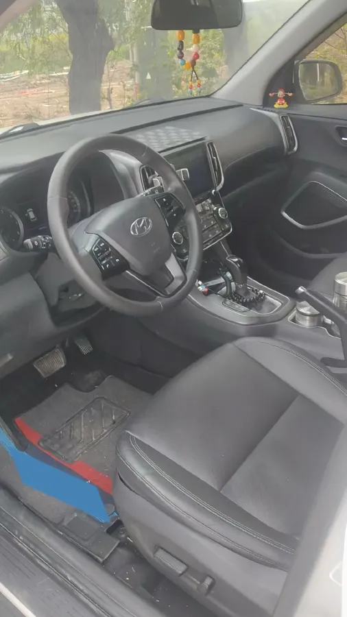 2019 Hyundai ix35 2.0L 160HP L4 6AT,autocango,china used car exporter,china ev exporter,chinese used car exporter,chinese used ev exporter