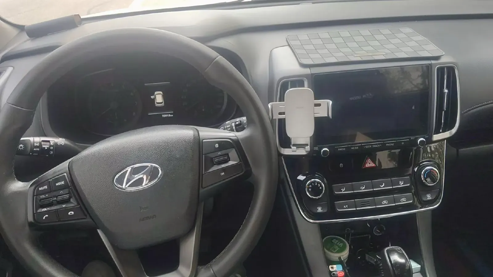 2019 Hyundai ix35 2.0L 160HP L4 6AT,autocango,china used car exporter,china ev exporter,chinese used car exporter,chinese used ev exporter