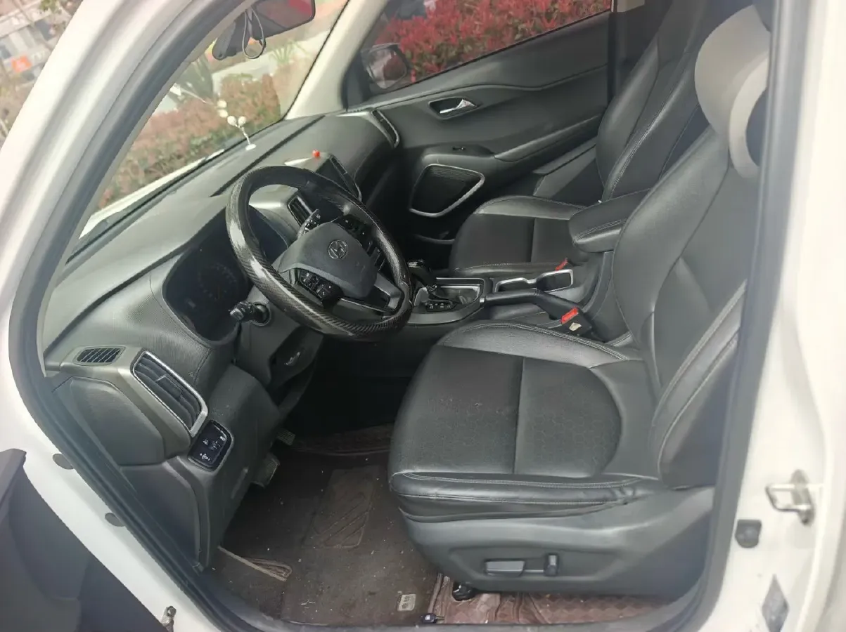 2019 Hyundai ix35 2.0L 160HP L4 6AT,autocango,china used car exporter,china ev exporter,chinese used car exporter,chinese used ev exporter