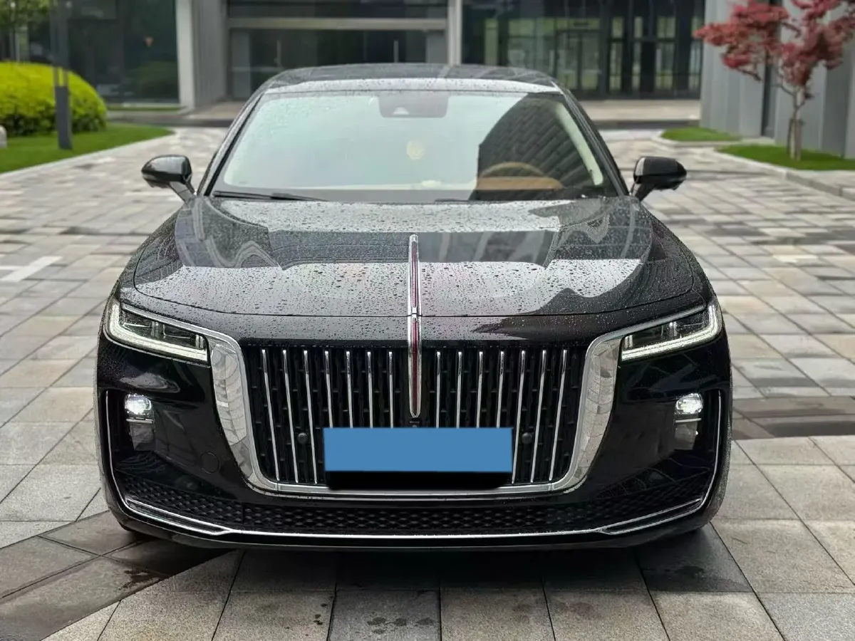 2020 HongQi H9 2.0T 252HP L4 7DCT,autocango,china used car exporter,china ev exporter,chinese used car exporter,chinese used ev exporter