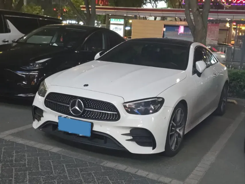 2020 Mercedes-Benz E Class 1.5T 184HP L4 9AT,autocango,china used car exporter,china ev exporter,chinese used car exporter,chinese used ev exporter