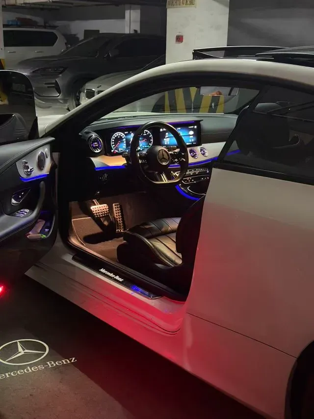 2020 Mercedes-Benz E Class 1.5T 184HP L4 9AT,autocango,china used car exporter,china ev exporter,chinese used car exporter,chinese used ev exporter