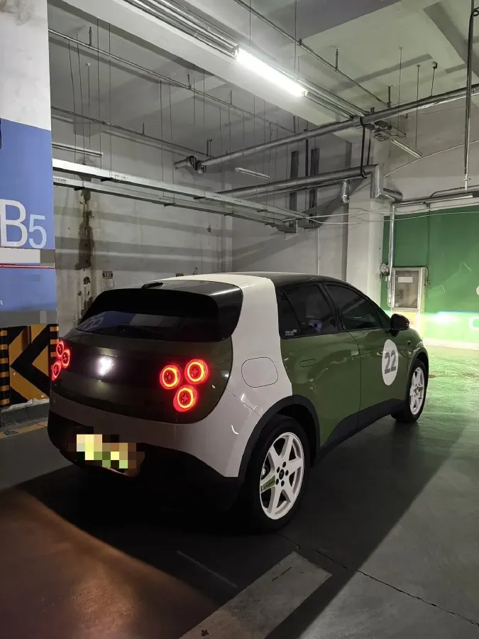 2025 Firefly Firefly BEV,autocango,china used car exporter,china ev exporter,chinese used car exporter,chinese used ev exporter