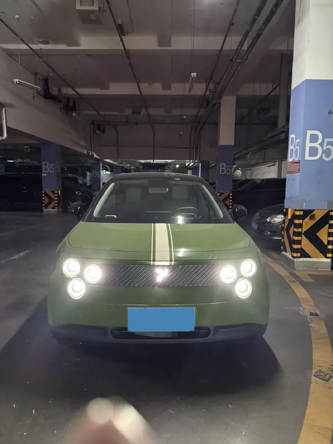 2025 Firefly Firefly BEV,autocango,china used car exporter,china ev exporter,chinese used car exporter,chinese used ev exporter