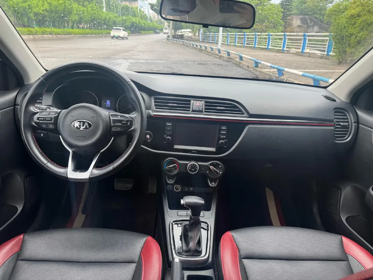 2018 Kia KX Cross 1.6L 123HP L4 6AT,autocango,china used car exporter,china ev exporter,chinese used car exporter,chinese used ev exporter