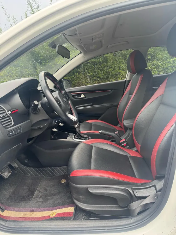 2018 Kia KX Cross 1.6L 123HP L4 6AT,autocango,china used car exporter,china ev exporter,chinese used car exporter,chinese used ev exporter