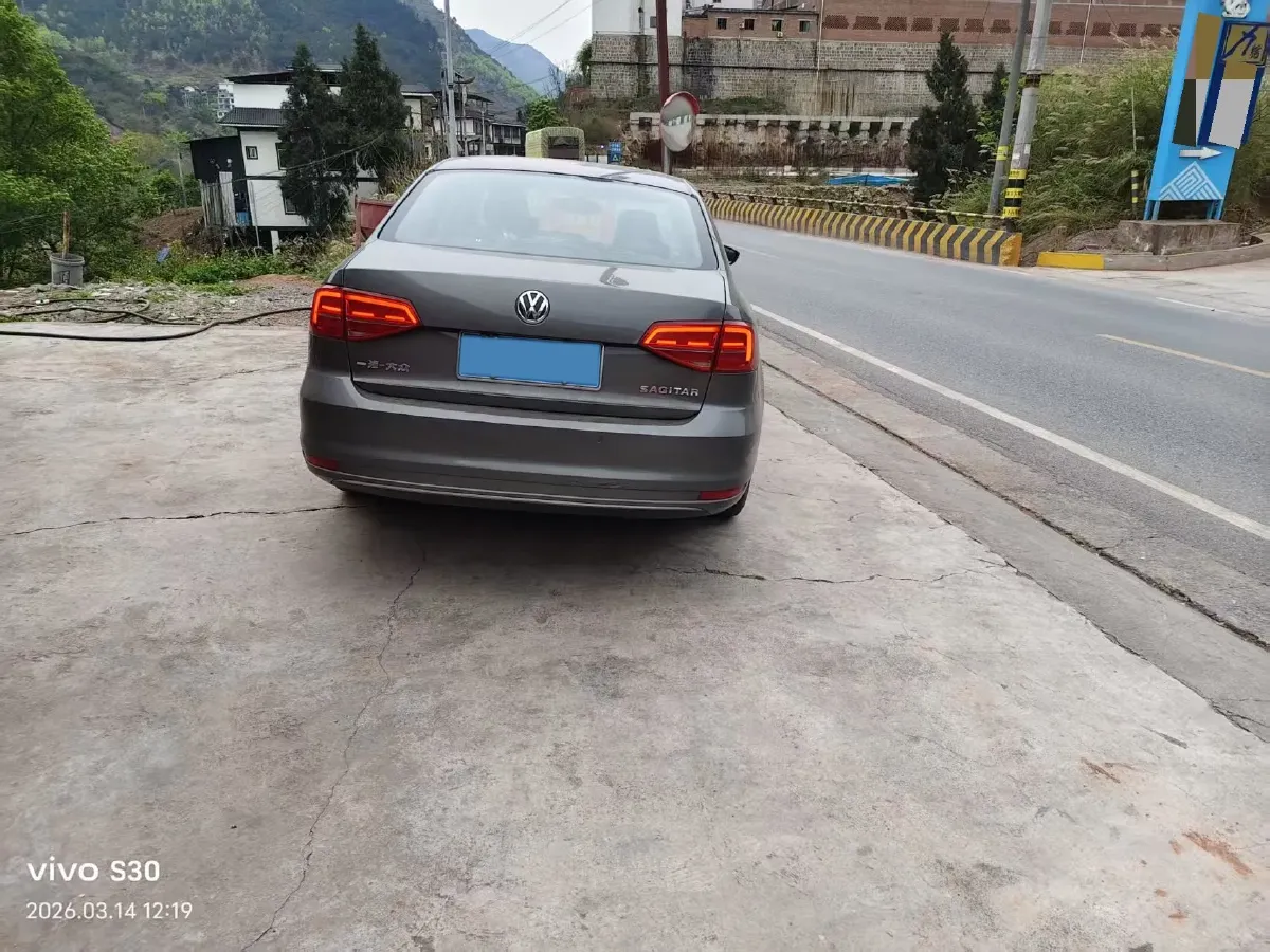 2018 Volkswagen Sagitar 1.2T 110HP L4 7DCT,autocango,china used car exporter,china ev exporter,chinese used car exporter,chinese used ev exporter