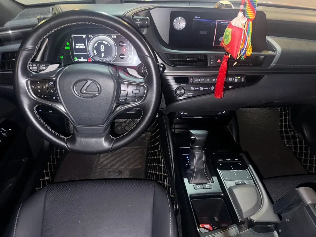 2018 Lexus ES 2.5L 178HP L4 E-CVT Hybrid,autocango,china used car exporter,china ev exporter,chinese used car exporter,chinese used ev exporter