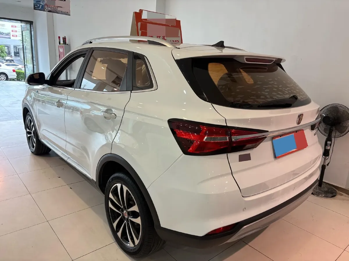 2018 Roewe RX5 1.5T 169HP L4 6MT,autocango,china used car exporter,china ev exporter,chinese used car exporter,chinese used ev exporter