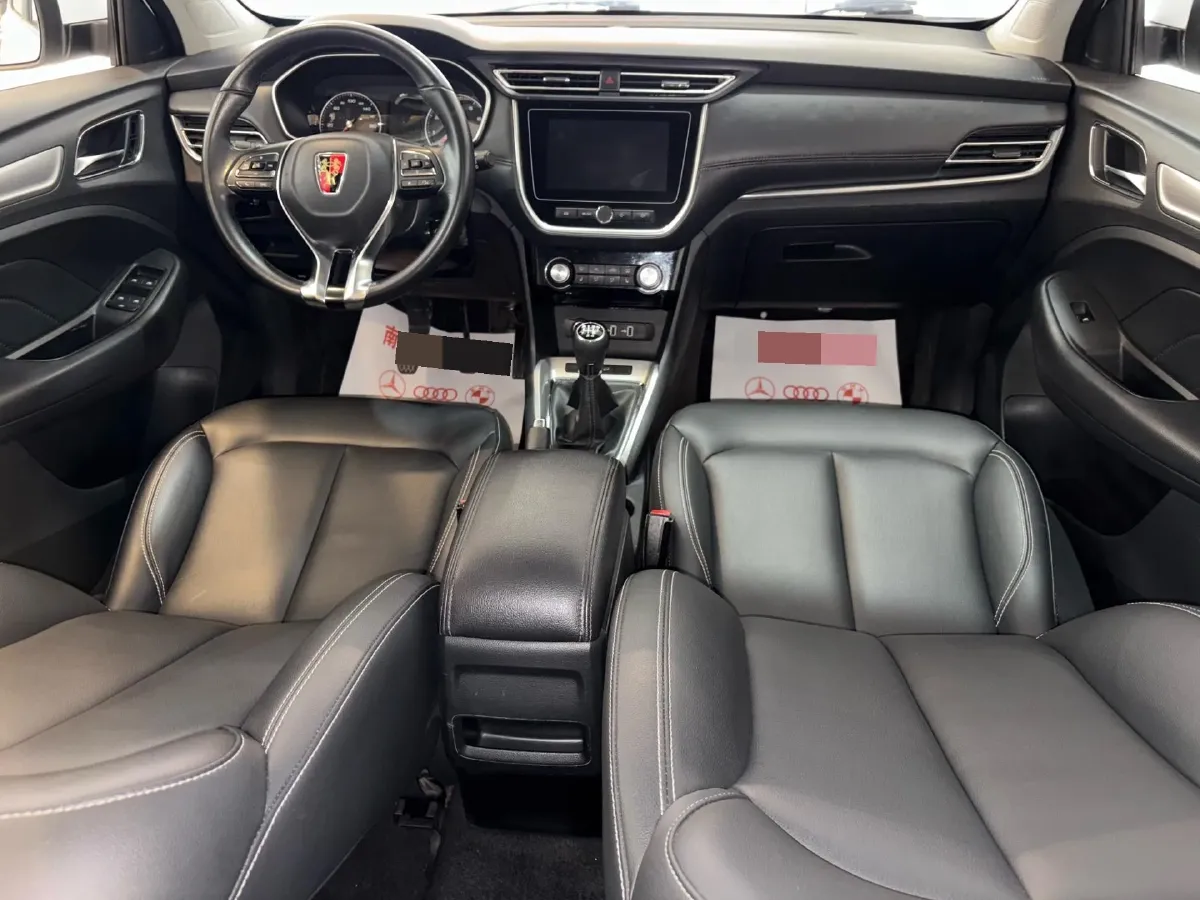 2018 Roewe RX5 1.5T 169HP L4 6MT,autocango,china used car exporter,china ev exporter,chinese used car exporter,chinese used ev exporter