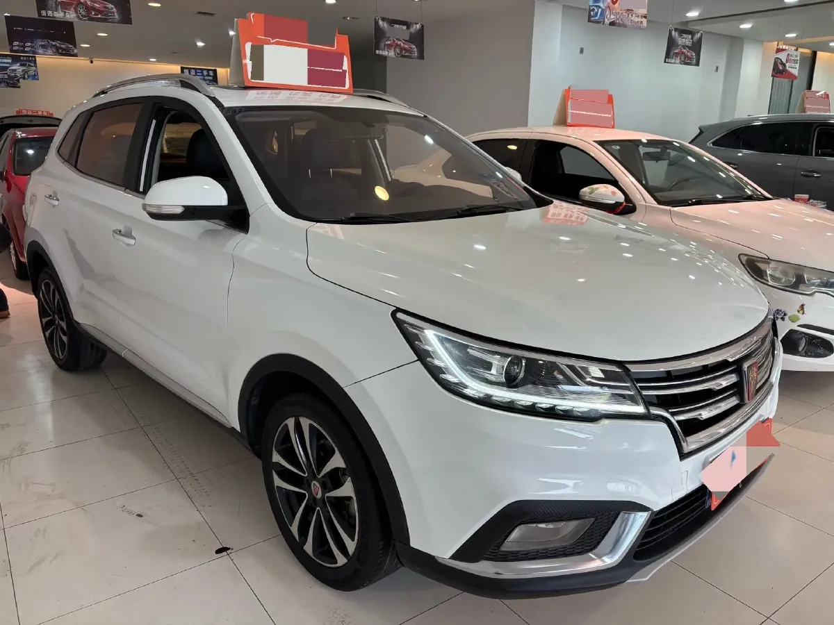 2018 Roewe RX5 1.5T 169HP L4 6MT,autocango,china used car exporter,china ev exporter,chinese used car exporter,chinese used ev exporter