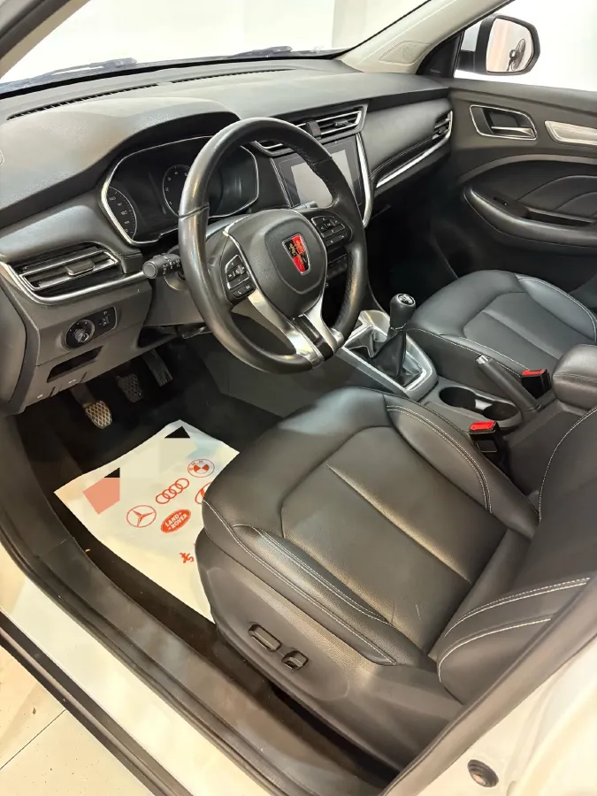 2018 Roewe RX5 1.5T 169HP L4 6MT,autocango,china used car exporter,china ev exporter,chinese used car exporter,chinese used ev exporter