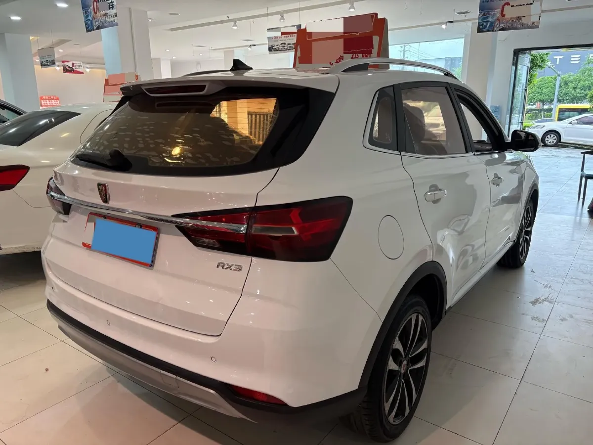 2018 Roewe RX5 1.5T 169HP L4 6MT,autocango,china used car exporter,china ev exporter,chinese used car exporter,chinese used ev exporter