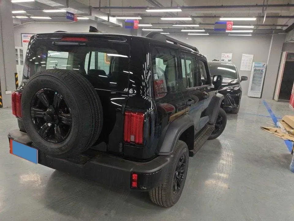 2025 Tank 300 2.0T 227HP L4 9AT,autocango,china used car exporter,china ev exporter,chinese used car exporter,chinese used ev exporter