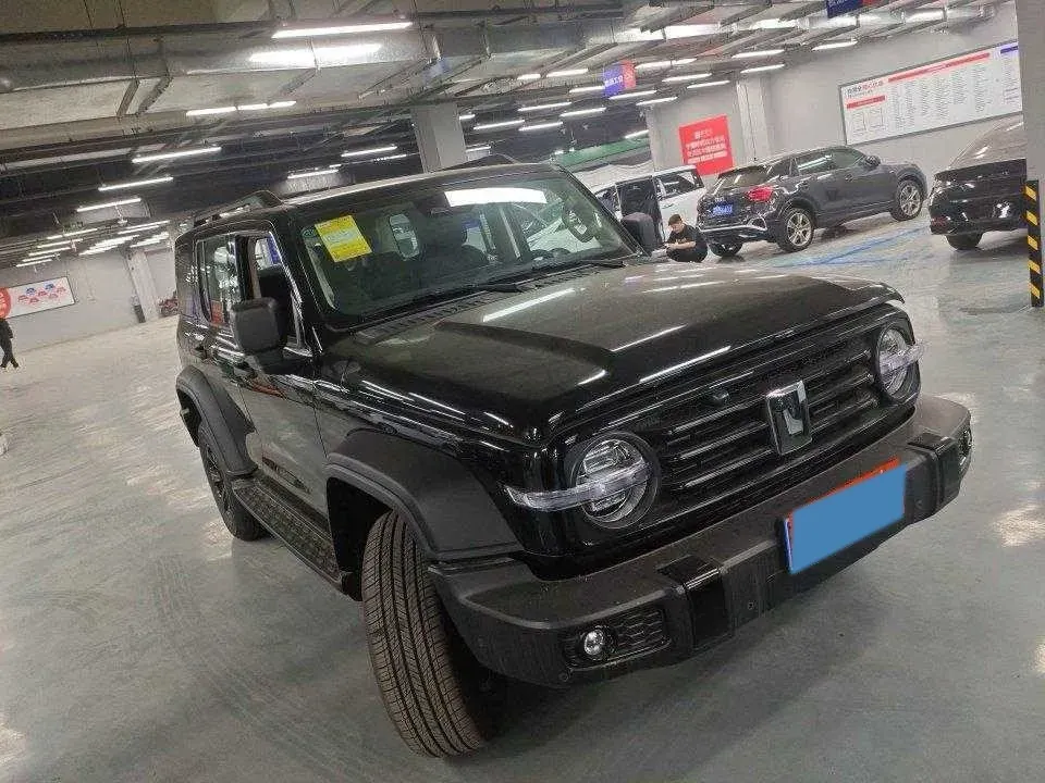 2025 Tank 300 2.0T 227HP L4 9AT,autocango,china used car exporter,china ev exporter,chinese used car exporter,chinese used ev exporter