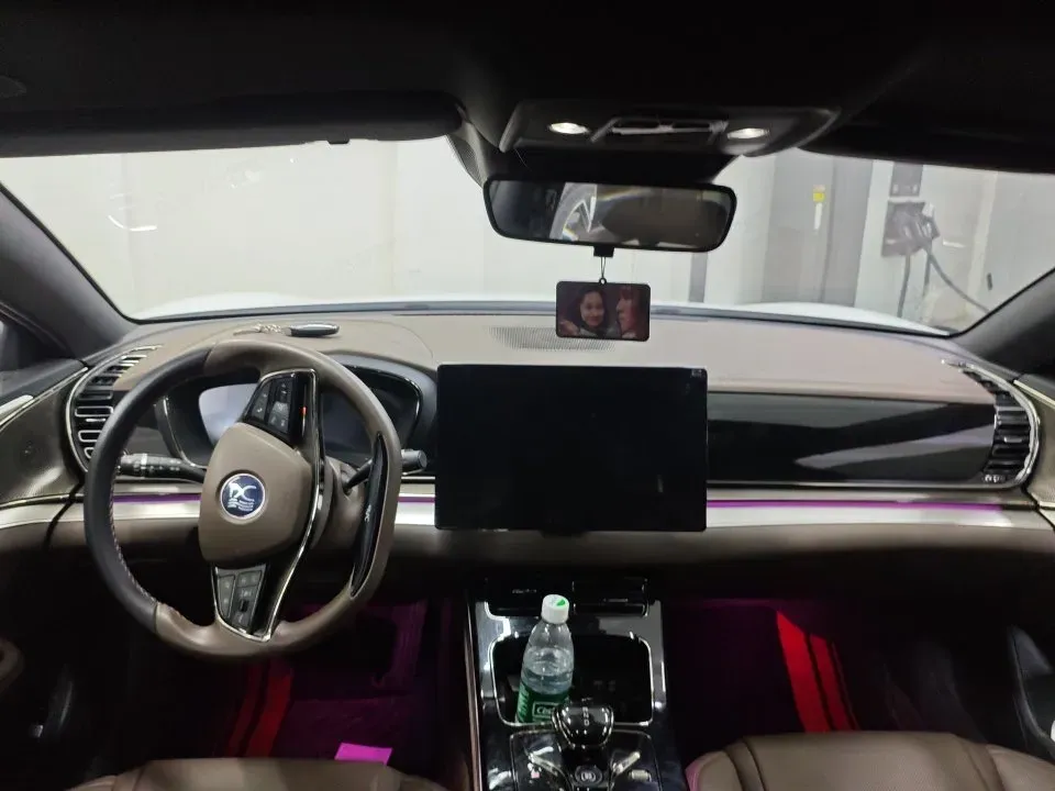 2023 BYD Han BEV 72KWH,autocango,china used car exporter,china ev exporter,chinese used car exporter,chinese used ev exporter