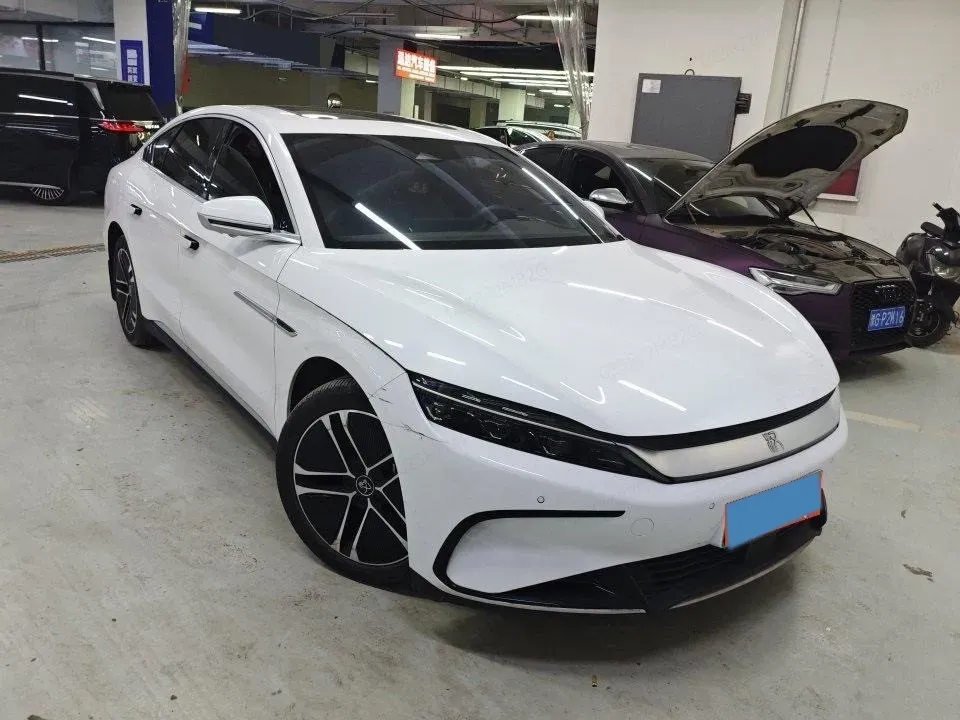 2023 BYD Han BEV 72KWH,autocango,china used car exporter,china ev exporter,chinese used car exporter,chinese used ev exporter