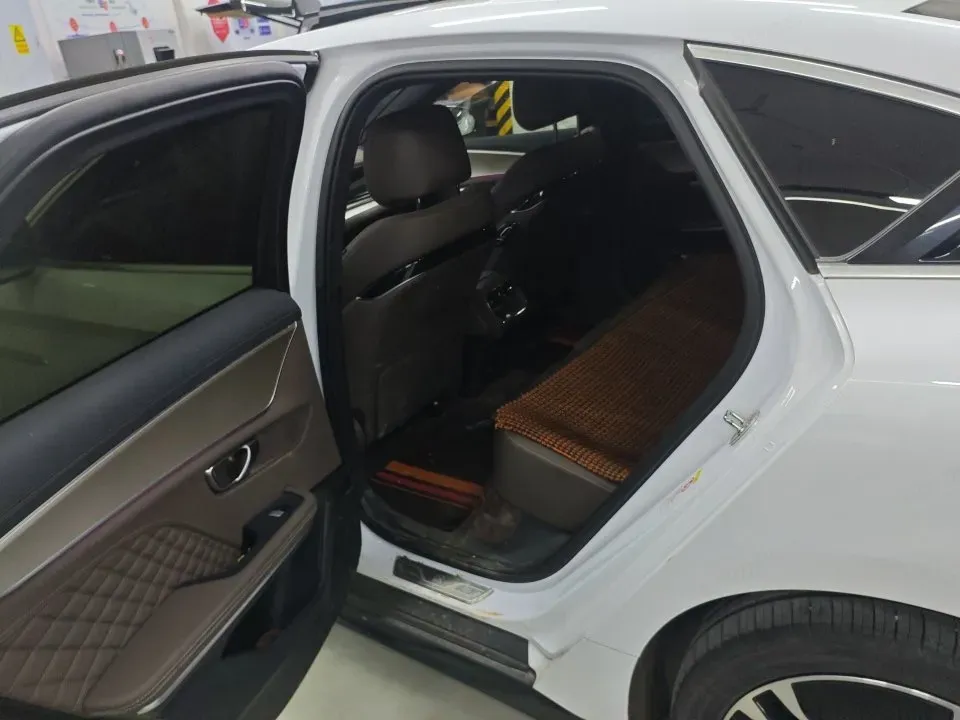 2023 BYD Han BEV 72KWH,autocango,china used car exporter,china ev exporter,chinese used car exporter,chinese used ev exporter