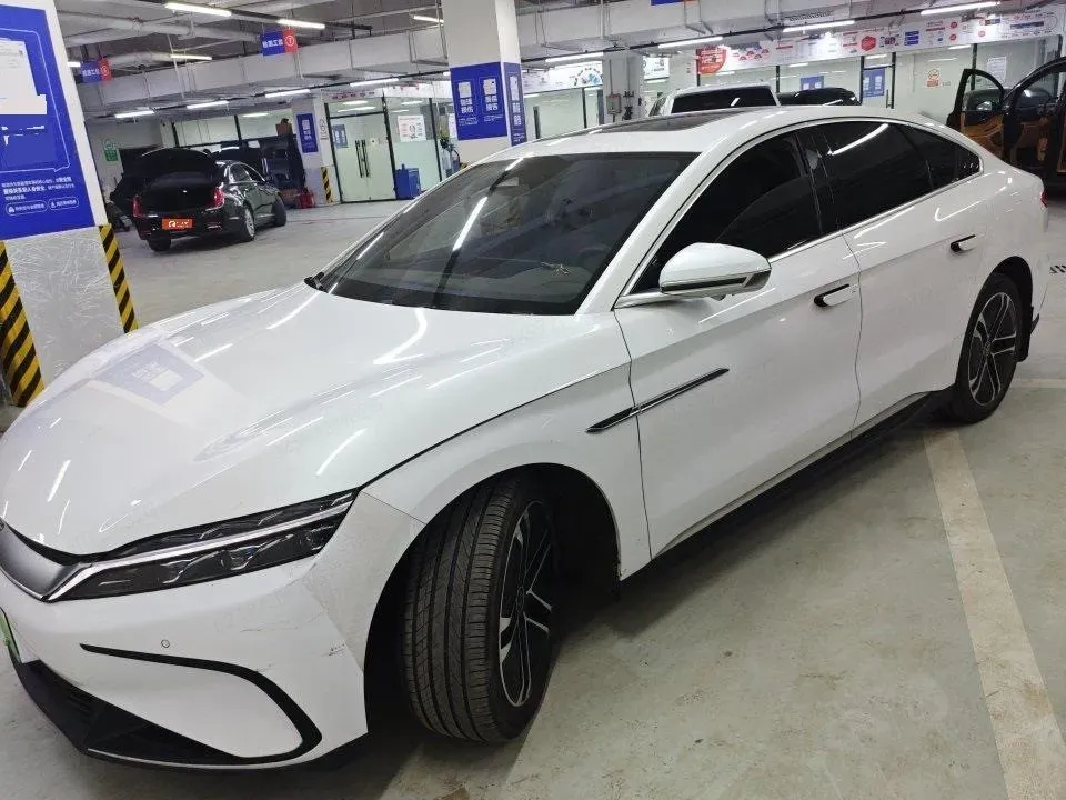 2023 BYD Han BEV 72KWH,autocango,china used car exporter,china ev exporter,chinese used car exporter,chinese used ev exporter