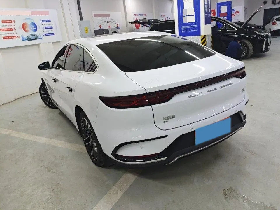 2023 BYD Han BEV 72KWH,autocango,china used car exporter,china ev exporter,chinese used car exporter,chinese used ev exporter
