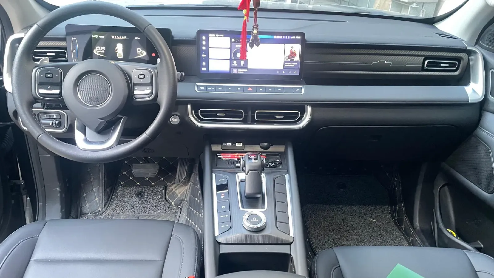 2023 Great Wall Poer 2.0T 163HP L4 8AT,autocango,china used car exporter,china ev exporter,chinese used car exporter,chinese used ev exporter