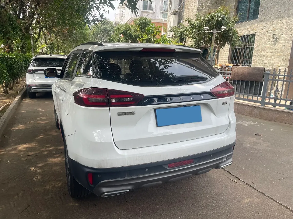 2021 Ford Escort 1.5L 122HP L3 6AT,autocango,china used car exporter,china ev exporter,chinese used car exporter,chinese used ev exporter