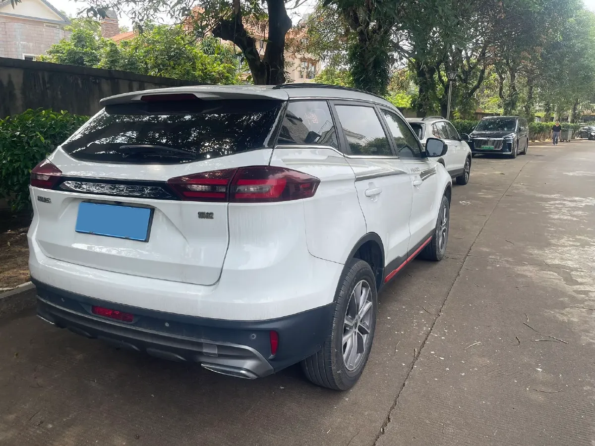 2021 Ford Escort 1.5L 122HP L3 6AT,autocango,china used car exporter,china ev exporter,chinese used car exporter,chinese used ev exporter
