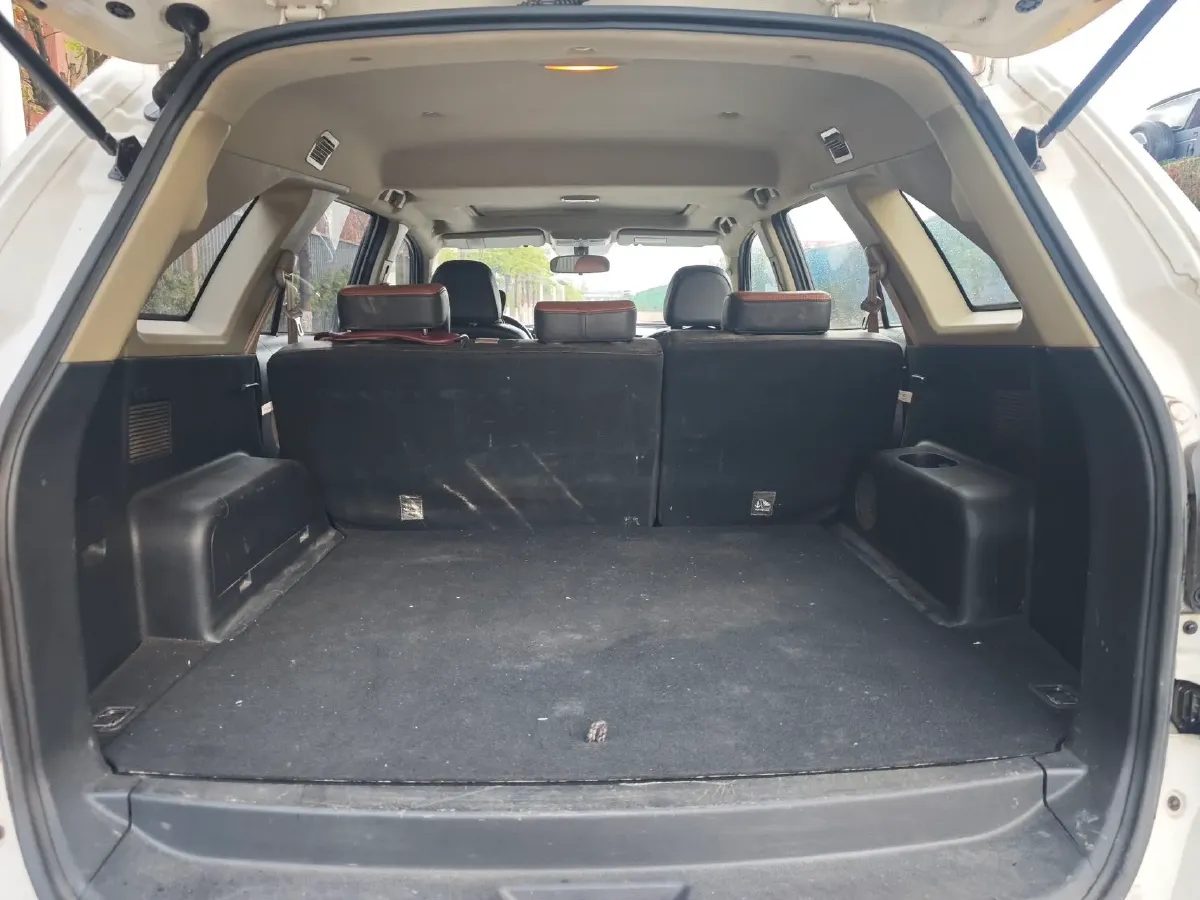 2017 Foday LanFu 1.9T 150HP L4 6MT,autocango,china used car exporter,china ev exporter,chinese used car exporter,chinese used ev exporter