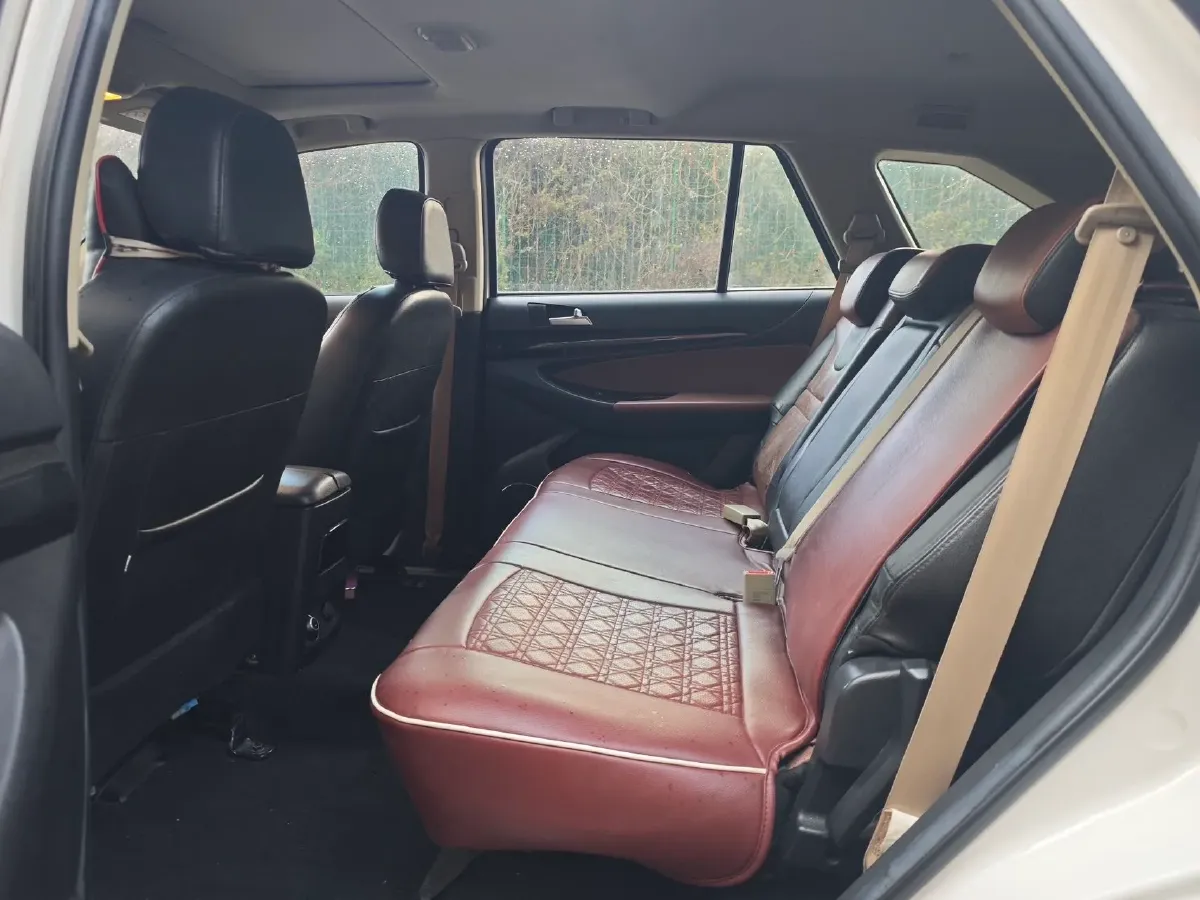 2017 Foday LanFu 1.9T 150HP L4 6MT,autocango,china used car exporter,china ev exporter,chinese used car exporter,chinese used ev exporter