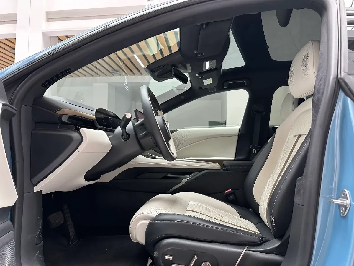 2025 Zeekr 007GT BEV 75KWH,autocango,china used car exporter,china ev exporter,chinese used car exporter,chinese used ev exporter