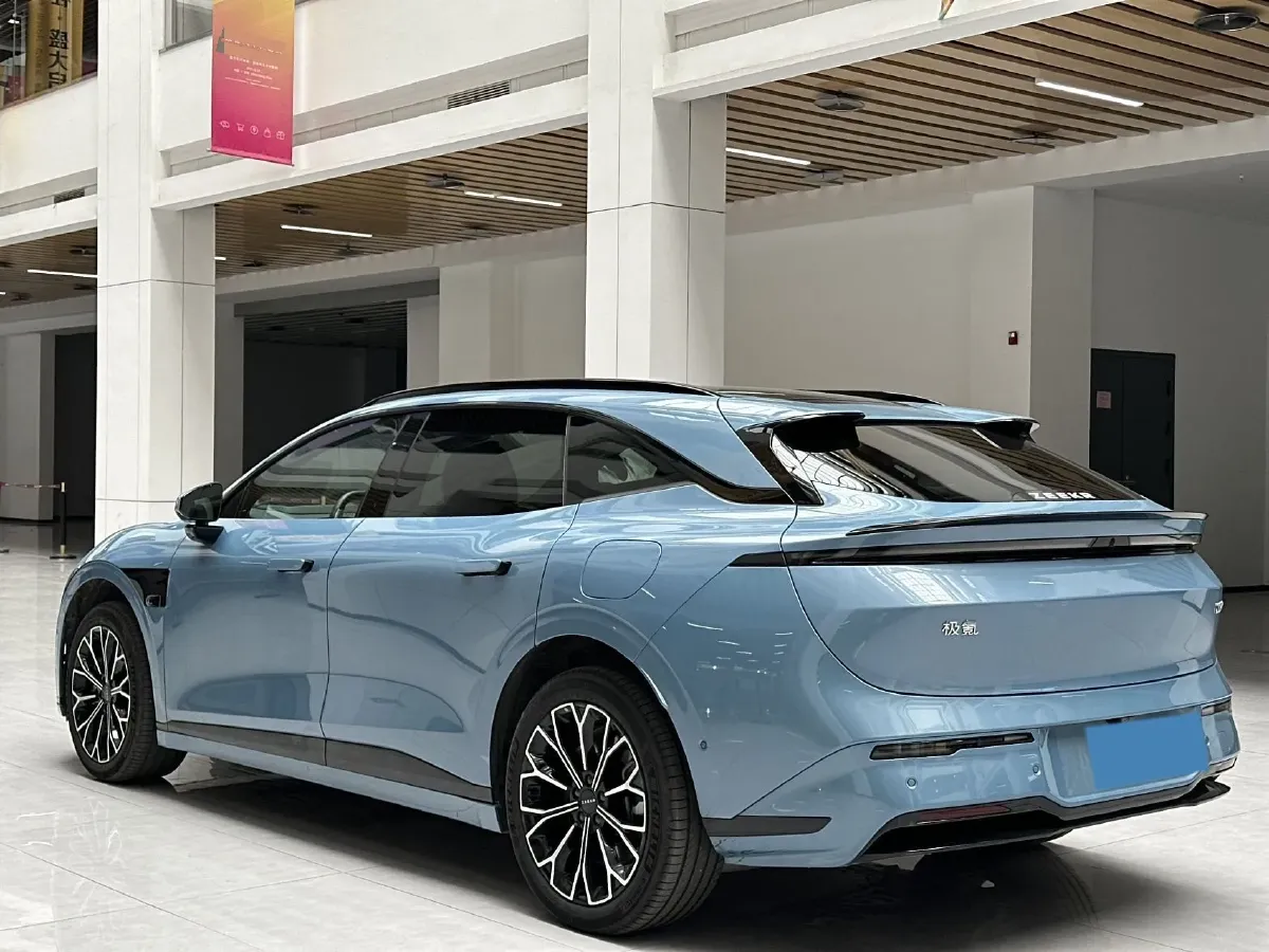 2025 Zeekr 007GT BEV 75KWH,autocango,china used car exporter,china ev exporter,chinese used car exporter,chinese used ev exporter