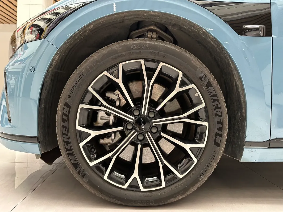 2025 Zeekr 007GT BEV 75KWH,autocango,china used car exporter,china ev exporter,chinese used car exporter,chinese used ev exporter