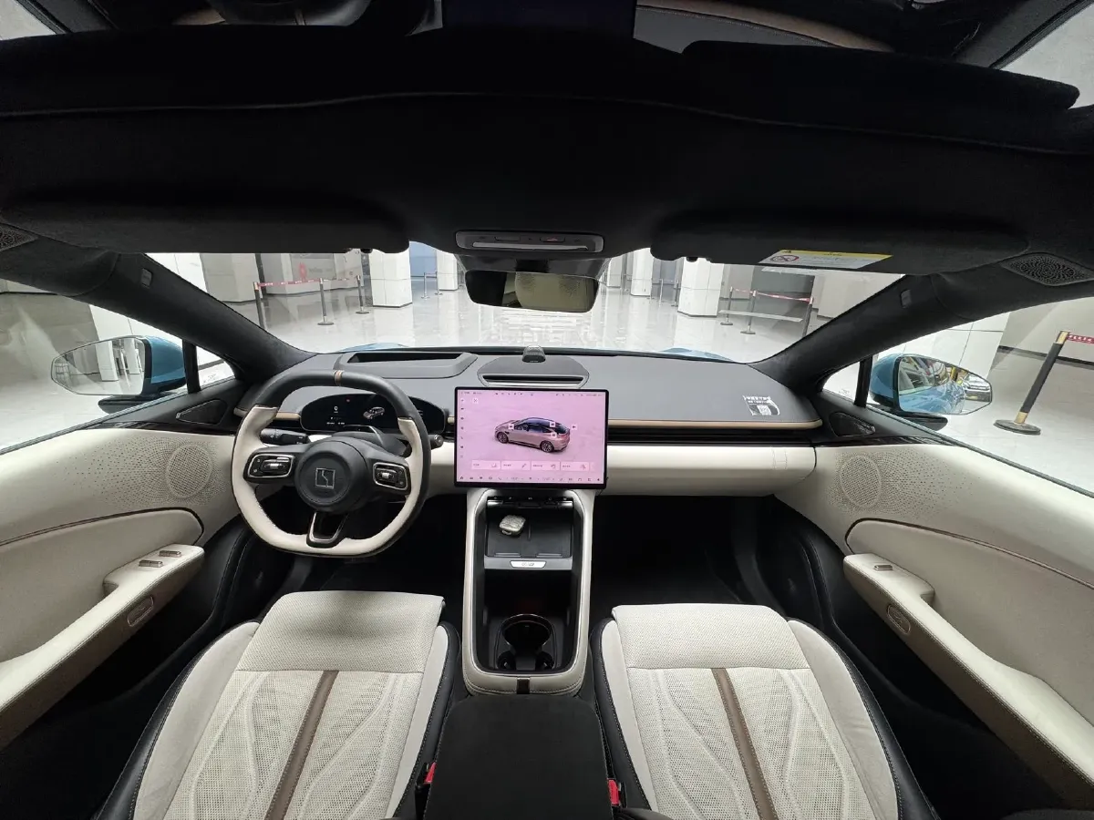 2025 Zeekr 007GT BEV 75KWH,autocango,china used car exporter,china ev exporter,chinese used car exporter,chinese used ev exporter