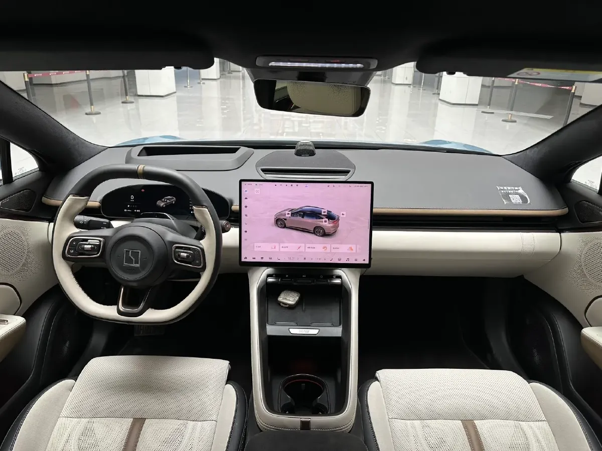 2025 Zeekr 007GT BEV 75KWH,autocango,china used car exporter,china ev exporter,chinese used car exporter,chinese used ev exporter