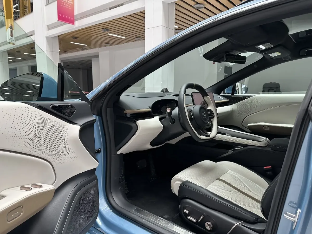 2025 Zeekr 007GT BEV 75KWH,autocango,china used car exporter,china ev exporter,chinese used car exporter,chinese used ev exporter