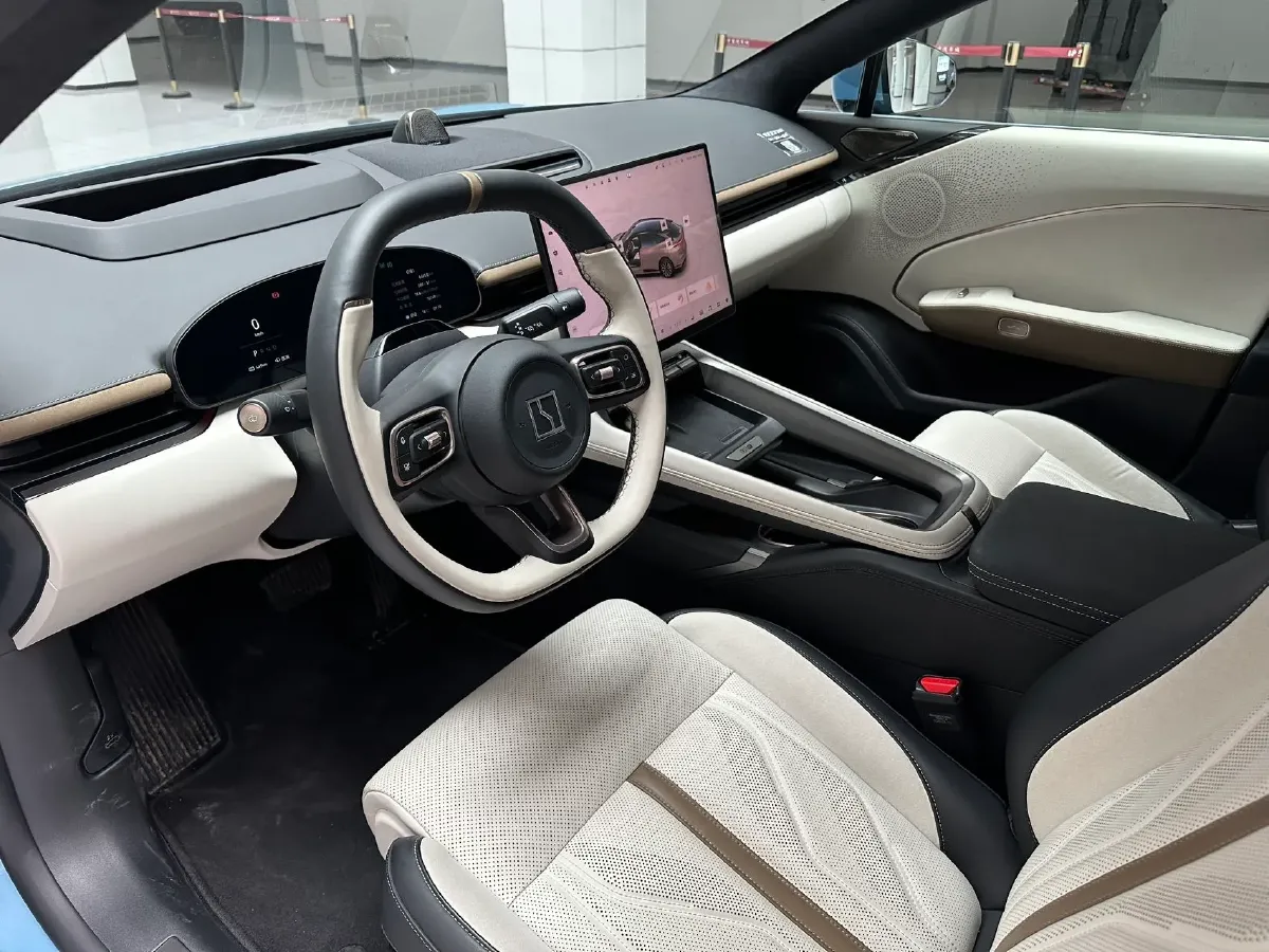 2025 Zeekr 007GT BEV 75KWH,autocango,china used car exporter,china ev exporter,chinese used car exporter,chinese used ev exporter