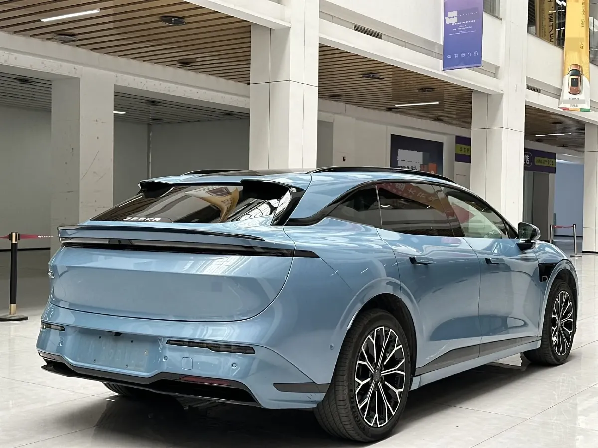 2025 Zeekr 007GT BEV 75KWH,autocango,china used car exporter,china ev exporter,chinese used car exporter,chinese used ev exporter