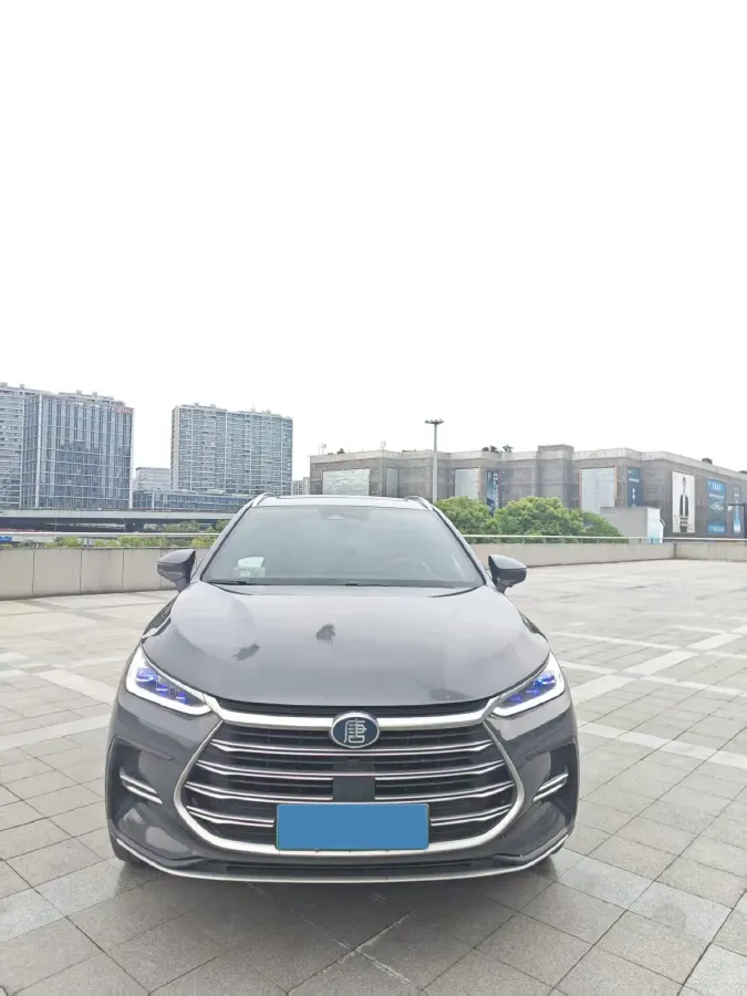 2023 BYD Tang 1.5T 139HP L4 E-CVT PHEV 21.504KWH,autocango,china used car exporter,china ev exporter,chinese used car exporter,chinese used ev exporter