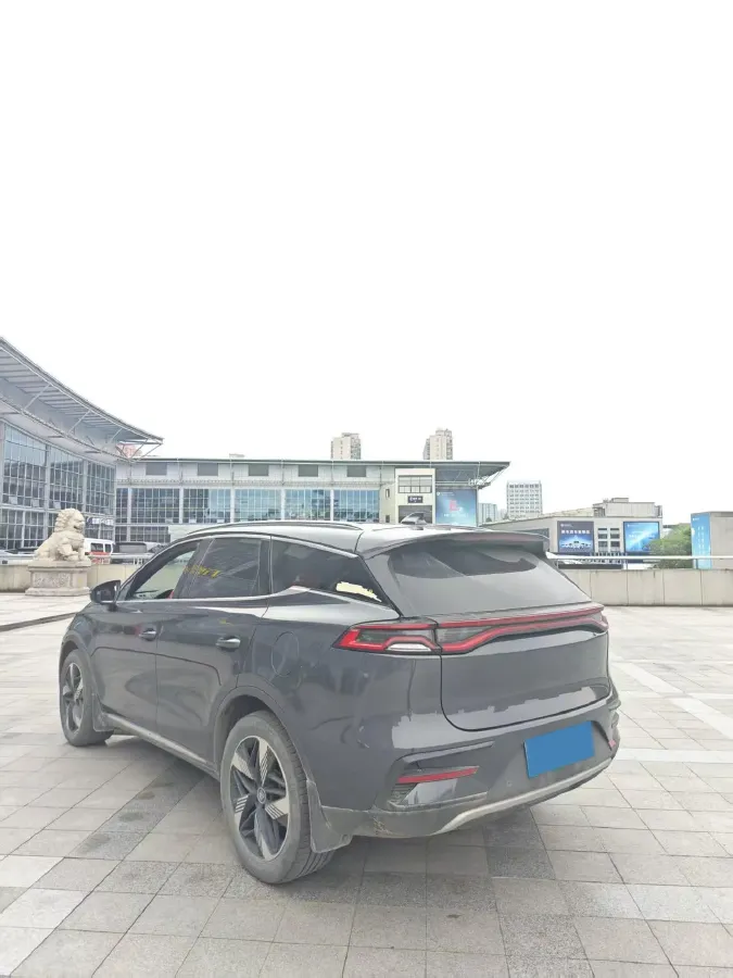 2023 BYD Tang 1.5T 139HP L4 E-CVT PHEV 21.504KWH,autocango,china used car exporter,china ev exporter,chinese used car exporter,chinese used ev exporter