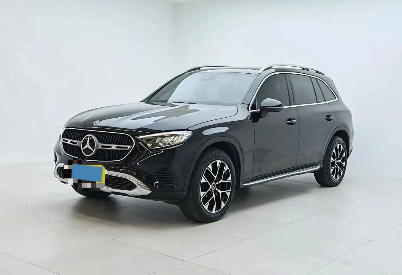 2024 Mercedes-Benz GLC Class 2.0T 204HP L4 9AT,autocango,china used car exporter,china ev exporter,chinese used car exporter,chinese used ev exporter
