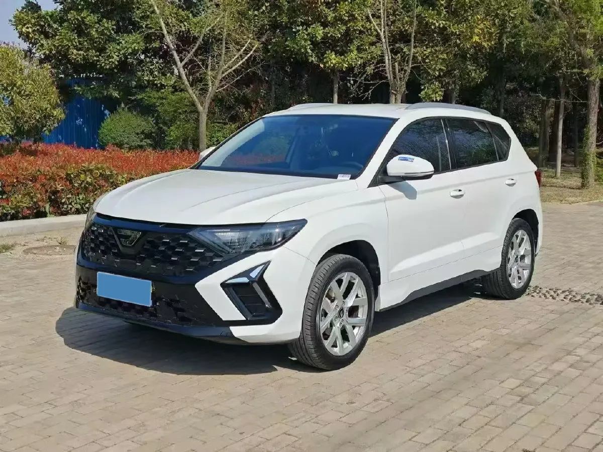 2024 Jetta VS5 1.4T 150HP L4 6AT,autocango,china used car exporter,china ev exporter,chinese used car exporter,chinese used ev exporter