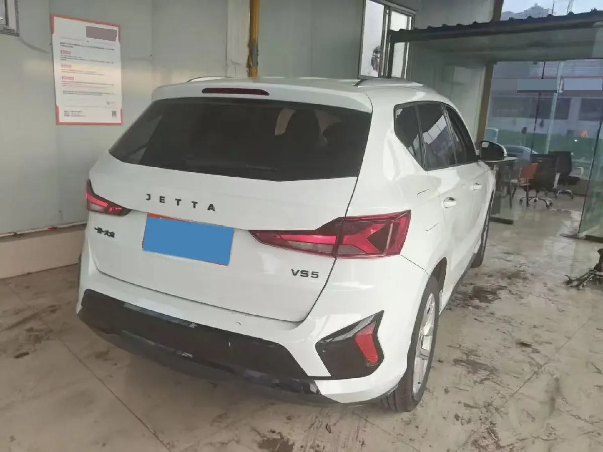 2024 Jetta VS5 1.4T 150HP L4 6AT,autocango,china used car exporter,china ev exporter,chinese used car exporter,chinese used ev exporter