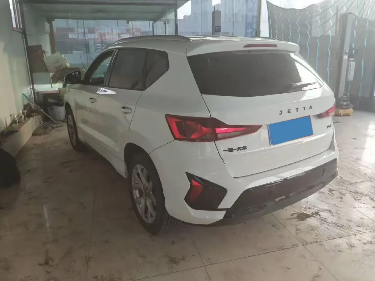 2024 Jetta VS5 1.4T 150HP L4 6AT,autocango,china used car exporter,china ev exporter,chinese used car exporter,chinese used ev exporter