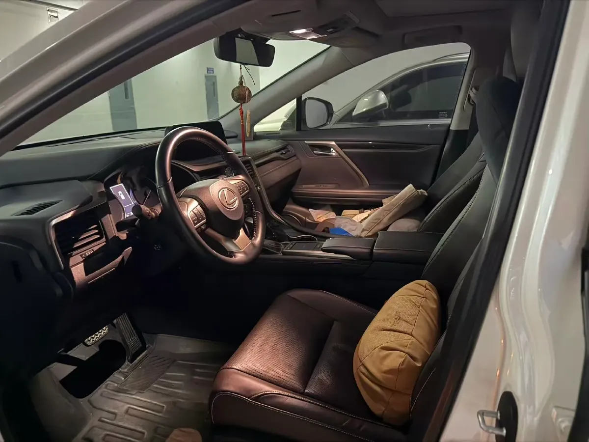 2020 Lexus RX 2.0T 238HP L4 6AT,autocango,china used car exporter,china ev exporter,chinese used car exporter,chinese used ev exporter