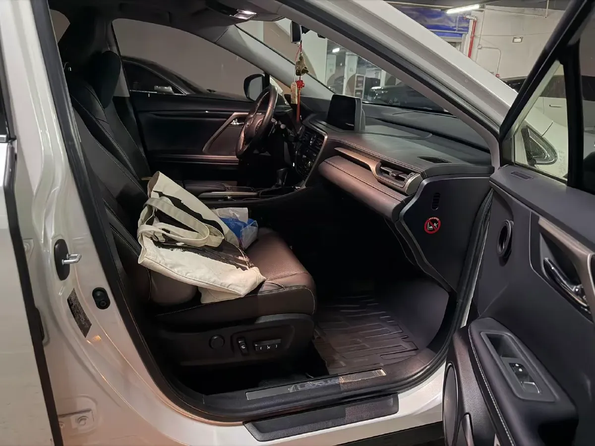 2020 Lexus RX 2.0T 238HP L4 6AT,autocango,china used car exporter,china ev exporter,chinese used car exporter,chinese used ev exporter